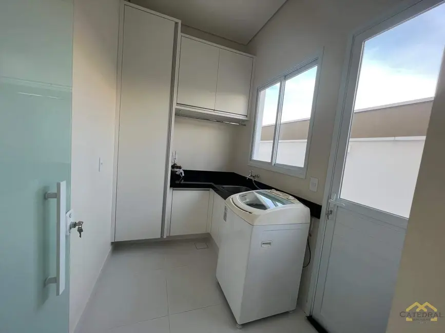 Foto 7 de Casa de Condomínio com 3 quartos à venda, 260m2 em Medeiros, Jundiai - SP