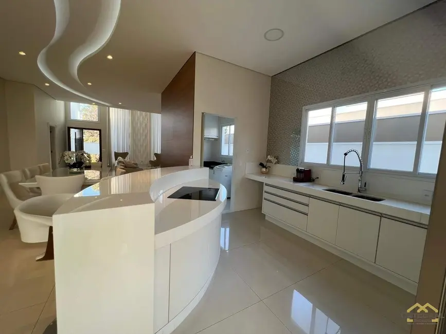 Foto 5 de Casa de Condomínio com 3 quartos à venda, 260m2 em Medeiros, Jundiai - SP