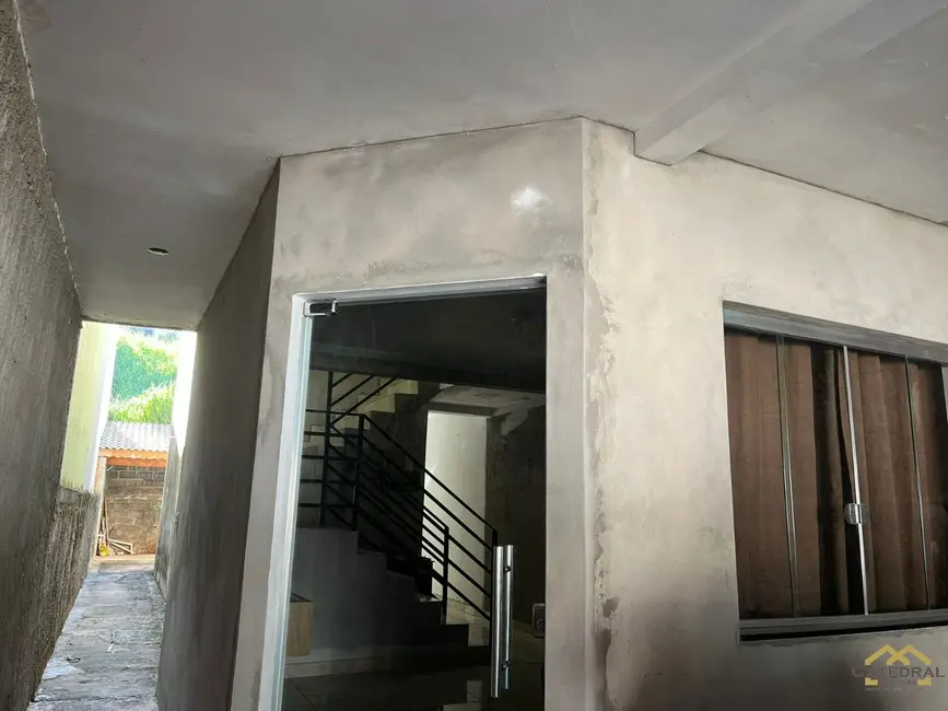Casa com 3 quartos à venda, 151m2 em Jardim Itália, Varzea Paulista - SP - imagem 3 Foto 3 de Casa com 3 quartos à venda, 151m2 em Jardim Itália, Varzea Paulista - SP