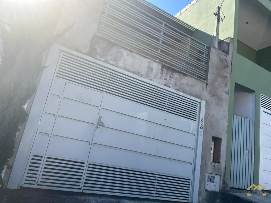 Foto 1 de Casa com 3 quartos à venda, 151m2 em Jardim Itália, Varzea Paulista - SP