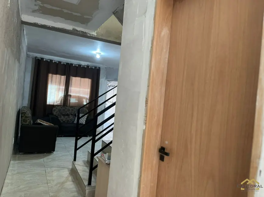 Casa com 3 quartos à venda, 151m2 em Jardim Itália, Varzea Paulista - SP - imagem 5 Foto 5 de Casa com 3 quartos à venda, 151m2 em Jardim Itália, Varzea Paulista - SP