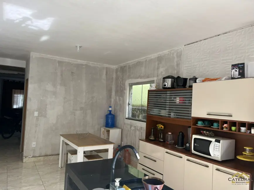 Casa com 3 quartos à venda, 151m2 em Jardim Itália, Varzea Paulista - SP - imagem 7 Foto 7 de Casa com 3 quartos à venda, 151m2 em Jardim Itália, Varzea Paulista - SP