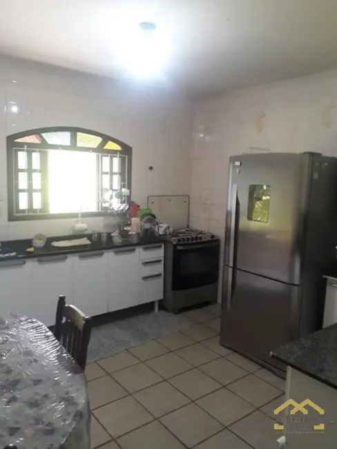 Foto 3 de Chácara com 3 quartos à venda, 280m2 em Campo Limpo Paulista - SP