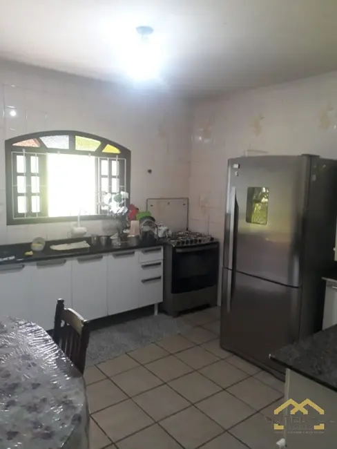 Foto 4 de Chácara com 3 quartos à venda, 280m2 em Campo Limpo Paulista - SP