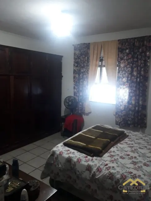 Foto 8 de Chácara com 3 quartos à venda, 280m2 em Campo Limpo Paulista - SP