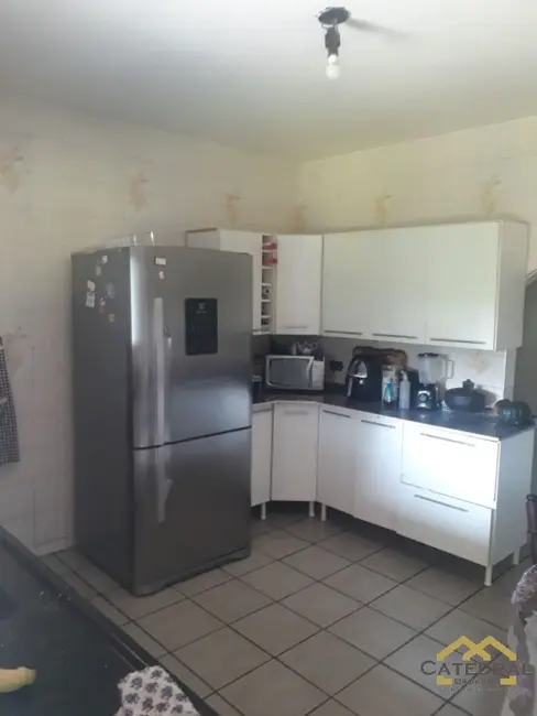 Foto 5 de Chácara com 3 quartos à venda, 280m2 em Campo Limpo Paulista - SP