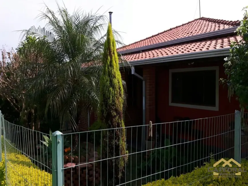 Foto 2 de Chácara com 3 quartos à venda, 440m2 em Cabreuva - SP