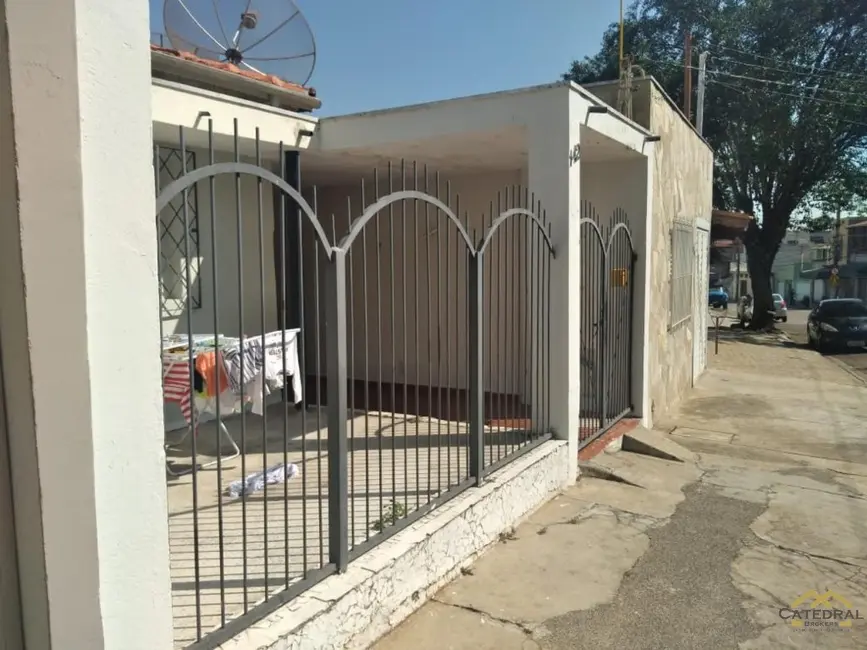 Casa com 1 quarto à venda, 89m2 em Jardim do Lago, Jundiai - SP - imagem 3 Foto 3 de Casa com 1 quarto à venda, 89m2 em Jardim do Lago, Jundiai - SP