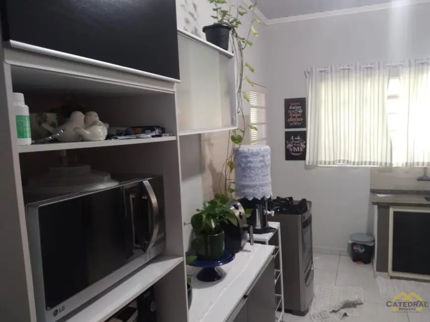 Casa com 1 quarto à venda, 89m2 em Jardim do Lago, Jundiai - SP - imagem 5 Foto 5 de Casa com 1 quarto à venda, 89m2 em Jardim do Lago, Jundiai - SP