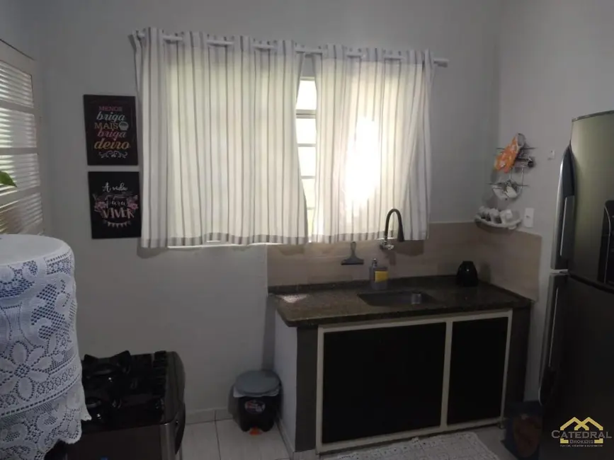 Casa com 1 quarto à venda, 89m2 em Jardim do Lago, Jundiai - SP - imagem 6 Foto 6 de Casa com 1 quarto à venda, 89m2 em Jardim do Lago, Jundiai - SP