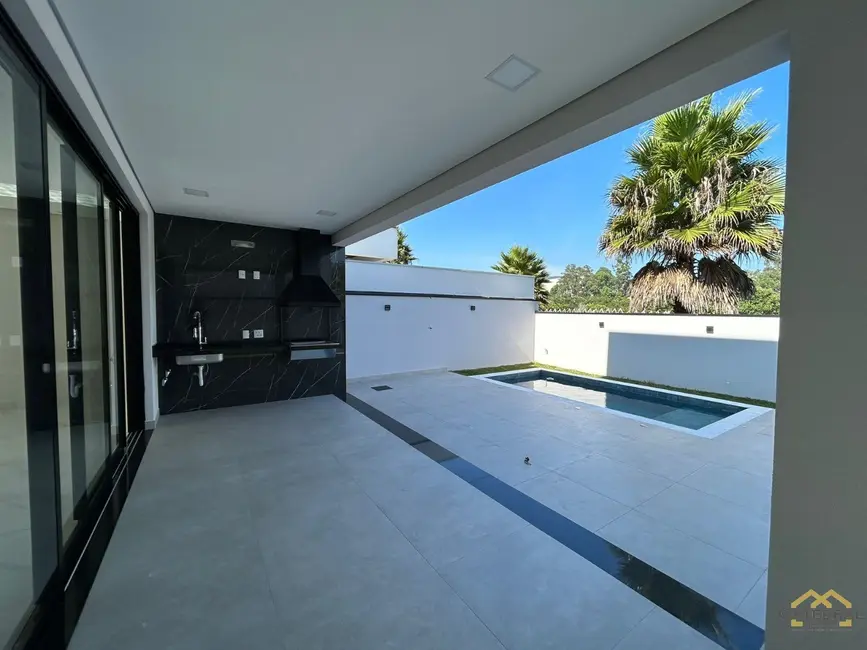 Foto 5 de Casa de Condomínio com 3 quartos à venda, 203m2 em Recanto Quarto Centenário, Jundiai - SP