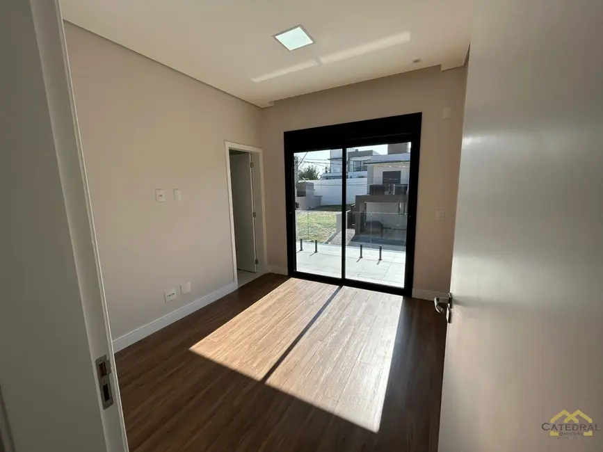 Foto 9 de Casa de Condomínio com 3 quartos à venda, 203m2 em Recanto Quarto Centenário, Jundiai - SP