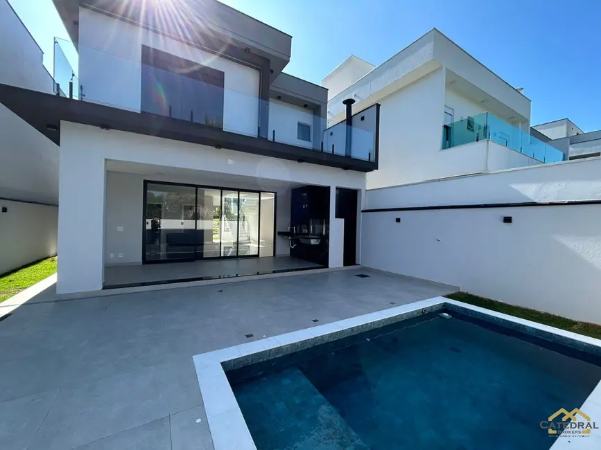 Foto 8 de Casa de Condomínio com 3 quartos à venda, 203m2 em Recanto Quarto Centenário, Jundiai - SP