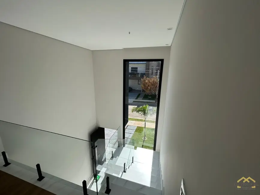 Foto 6 de Casa de Condomínio com 3 quartos à venda, 203m2 em Recanto Quarto Centenário, Jundiai - SP