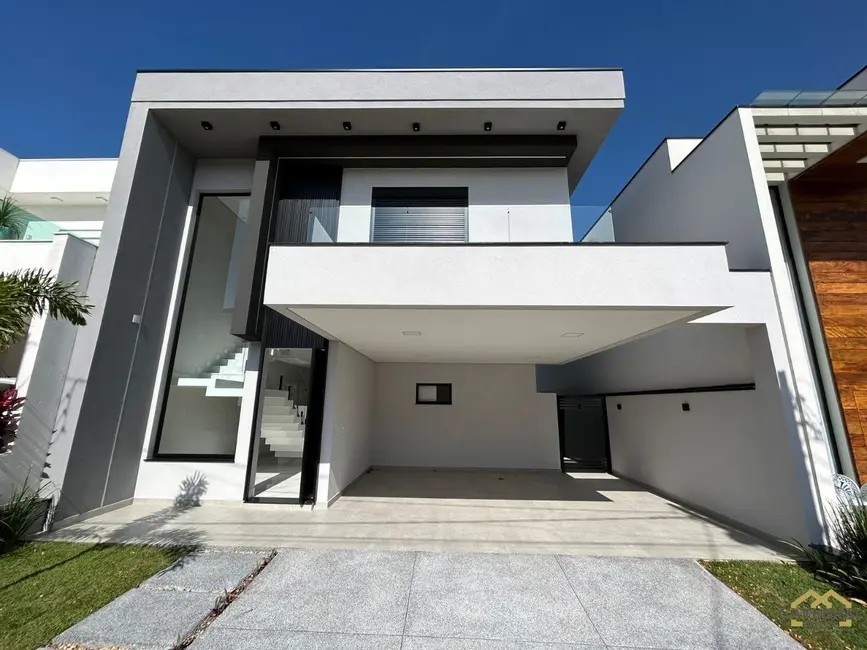 Foto 2 de Casa de Condomínio com 3 quartos à venda, 203m2 em Recanto Quarto Centenário, Jundiai - SP