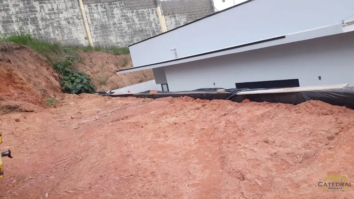 Foto 7 de Terreno / Lote à venda, 363m2 em Jardim Celeste, Jundiai - SP