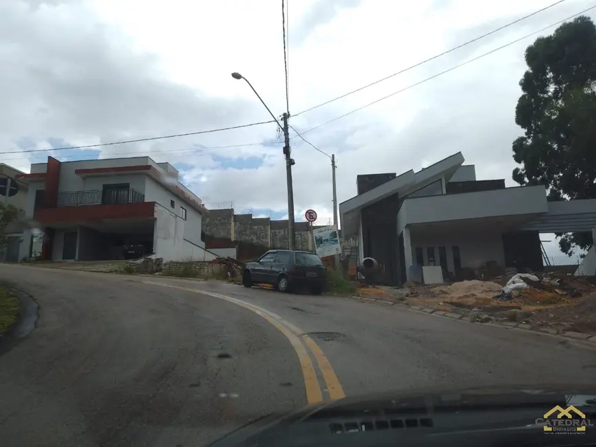 Foto 6 de Terreno / Lote à venda, 363m2 em Jardim Celeste, Jundiai - SP