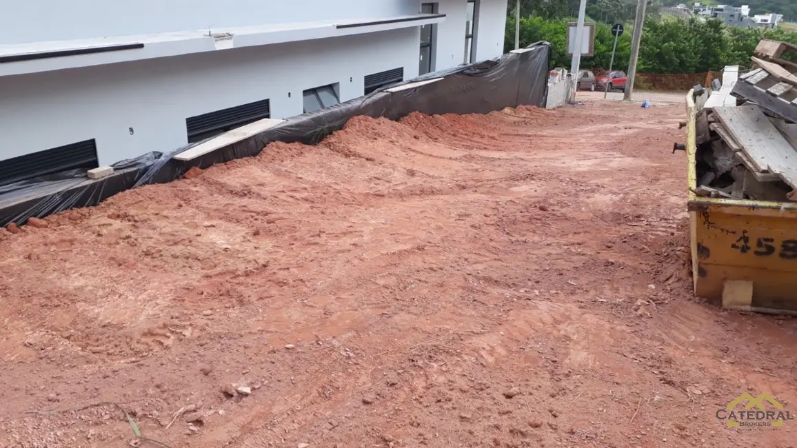Foto 8 de Terreno / Lote à venda, 363m2 em Jardim Celeste, Jundiai - SP