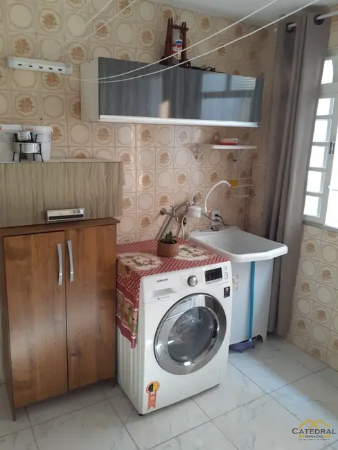 Casa com 2 quartos à venda, 72m2 em Centro, Jundiai - SP - imagem 5 Foto 5 de Casa com 2 quartos à venda, 72m2 em Centro, Jundiai - SP