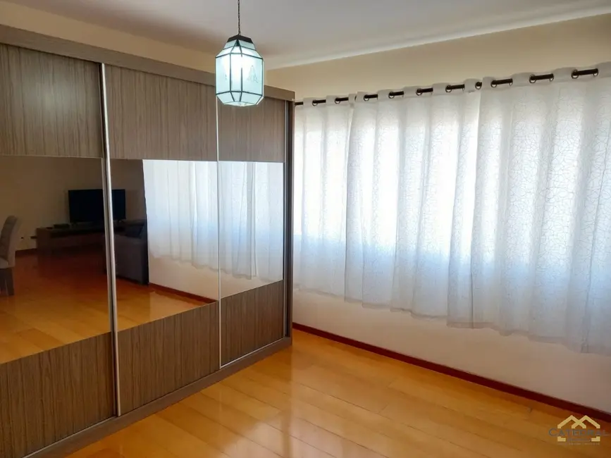 Foto 8 de Apartamento com 4 quartos à venda, 207m2 em Centro, Jundiai - SP