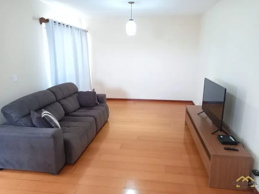 Foto 9 de Apartamento com 4 quartos à venda, 207m2 em Centro, Jundiai - SP