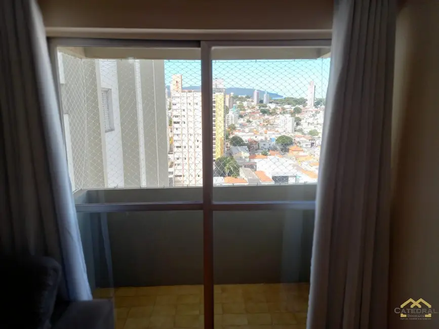 Foto 6 de Apartamento com 4 quartos à venda, 207m2 em Centro, Jundiai - SP