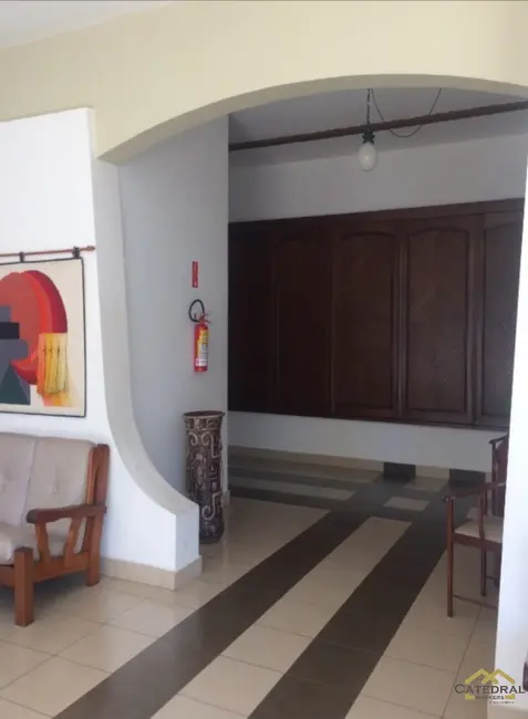 Foto 3 de Apartamento com 4 quartos à venda, 207m2 em Centro, Jundiai - SP