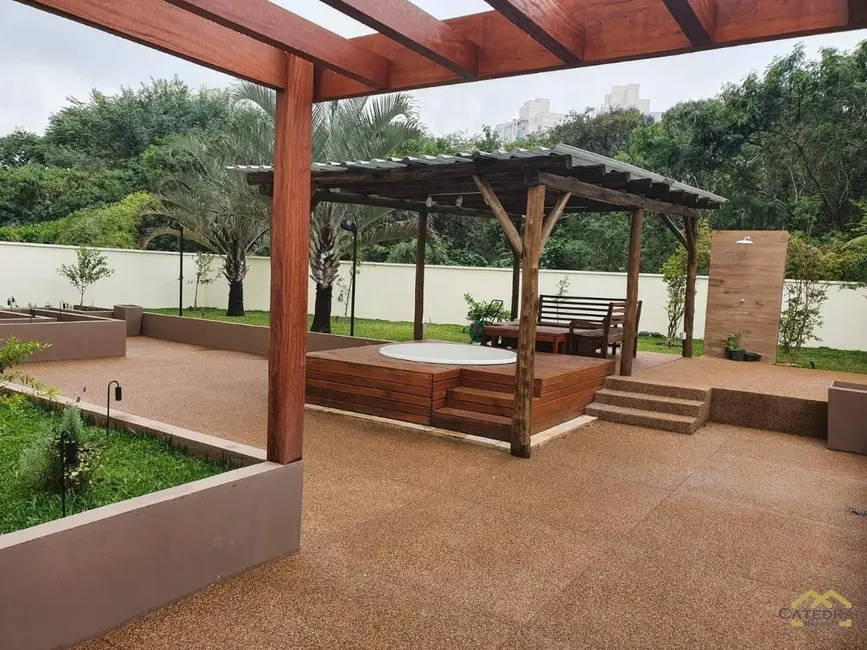 Foto 4 de Apartamento com 3 quartos à venda, 458m2 em Jardim das Samambaias, Jundiai - SP