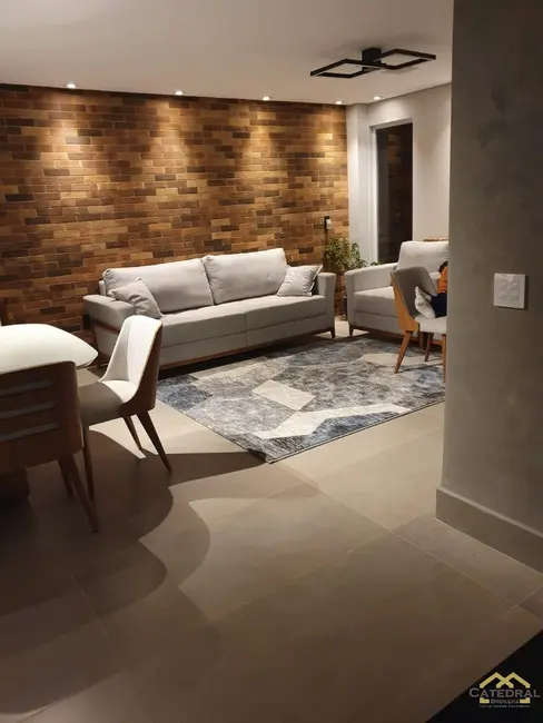 Foto 2 de Apartamento com 3 quartos à venda, 458m2 em Jardim das Samambaias, Jundiai - SP