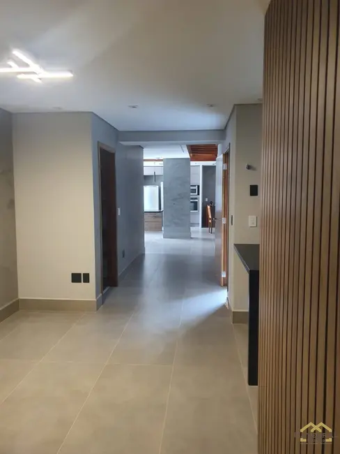 Foto 5 de Apartamento com 3 quartos à venda, 458m2 em Jardim das Samambaias, Jundiai - SP