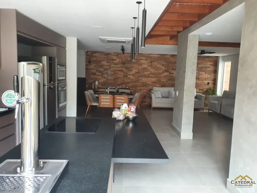 Foto 1 de Apartamento com 3 quartos à venda, 458m2 em Jardim das Samambaias, Jundiai - SP