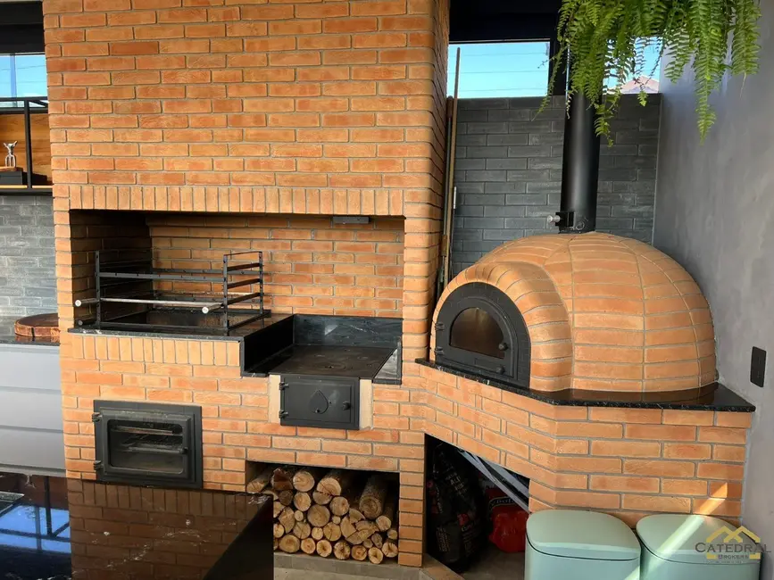 Foto 7 de Casa com 3 quartos para alugar, 207m2 em Retiro, Jundiai - SP