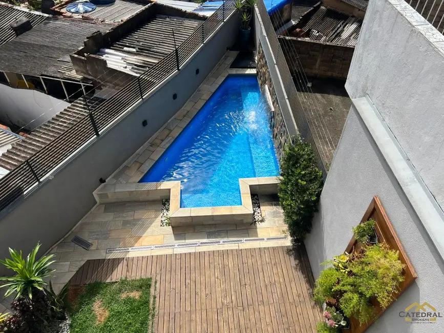 Foto 6 de Casa com 3 quartos para alugar, 207m2 em Retiro, Jundiai - SP