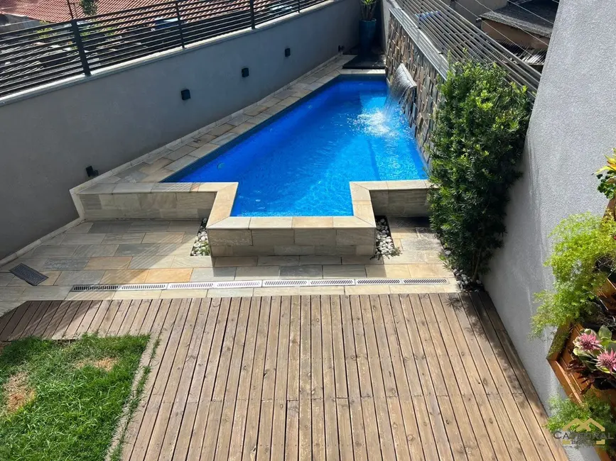 Foto 5 de Casa com 3 quartos para alugar, 207m2 em Retiro, Jundiai - SP