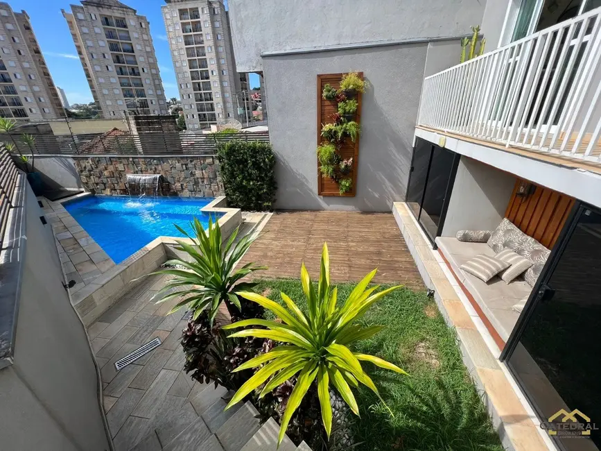 Foto 3 de Casa com 3 quartos para alugar, 207m2 em Retiro, Jundiai - SP