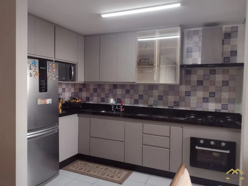 Apartamento com 3 quartos à venda, 77m2 em Engordadouro, Jundiai - SP - imagem 3 Foto 3 de Apartamento com 3 quartos à venda, 77m2 em Engordadouro, Jundiai - SP