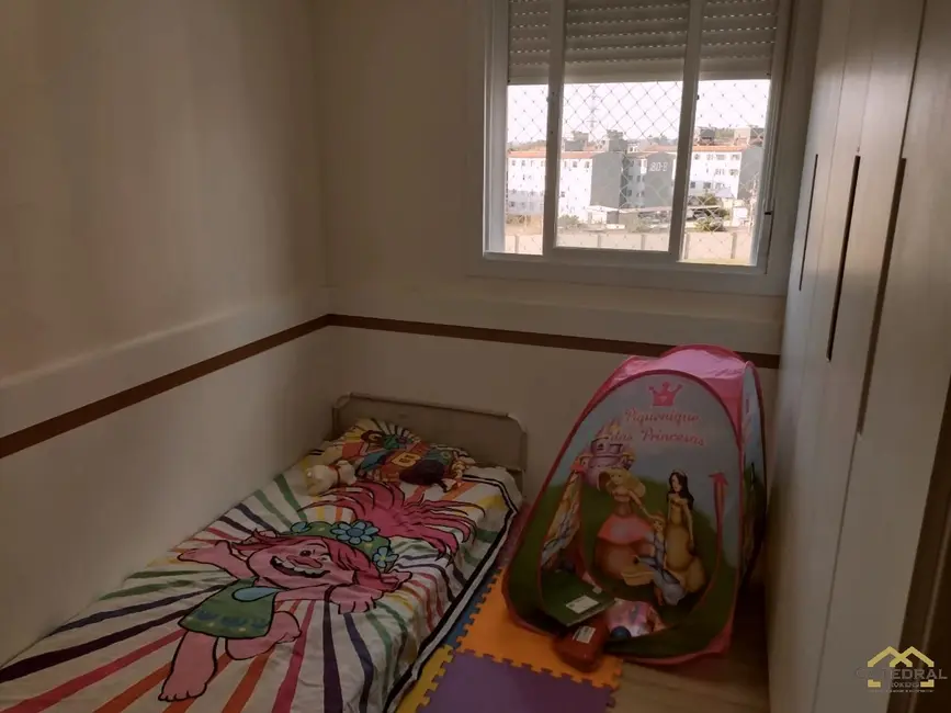 Apartamento com 3 quartos à venda, 77m2 em Engordadouro, Jundiai - SP - imagem 7 Foto 7 de Apartamento com 3 quartos à venda, 77m2 em Engordadouro, Jundiai - SP