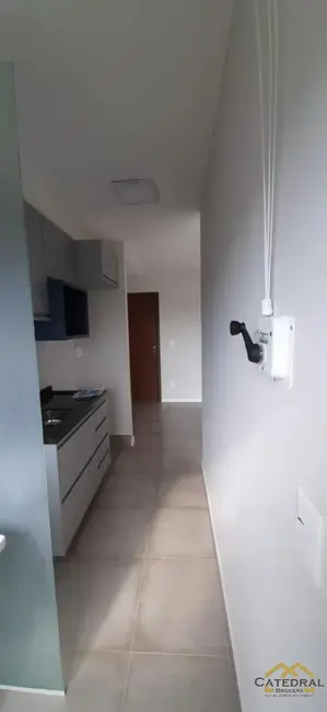 Foto 7 de Apartamento com 2 quartos à venda, 60m2 em Retiro, Jundiai - SP
