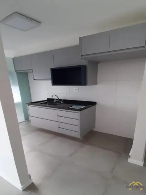 Foto 1 de Apartamento com 2 quartos à venda, 60m2 em Retiro, Jundiai - SP