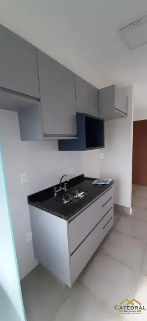 Foto 3 de Apartamento com 2 quartos à venda, 60m2 em Retiro, Jundiai - SP