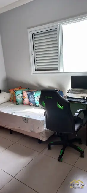 Foto 8 de Casa de Condomínio com 4 quartos à venda, 190m2 em Jundiai - SP