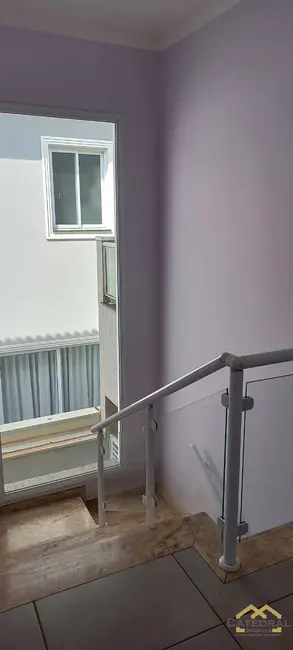 Foto 6 de Casa de Condomínio com 4 quartos à venda, 190m2 em Jundiai - SP