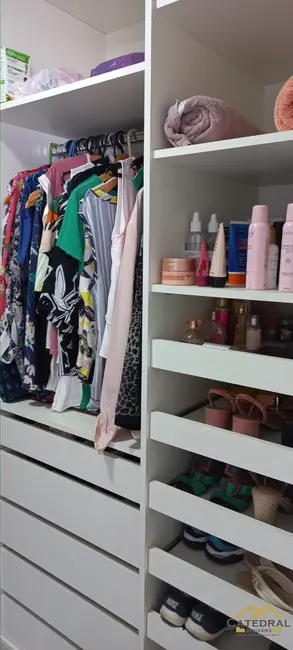 Foto 9 de Casa de Condomínio com 4 quartos à venda, 190m2 em Jundiai - SP