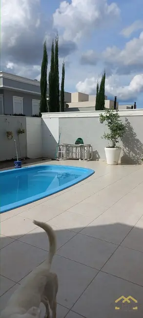 Foto 2 de Casa de Condomínio com 4 quartos à venda, 190m2 em Jundiai - SP