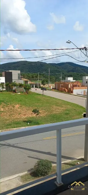 Foto 7 de Casa de Condomínio com 4 quartos à venda, 190m2 em Jundiai - SP