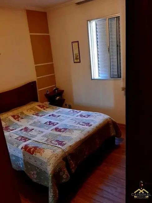 Foto 7 de Apartamento com 3 quartos à venda, 65m2 em Vila Arens I, Jundiai - SP