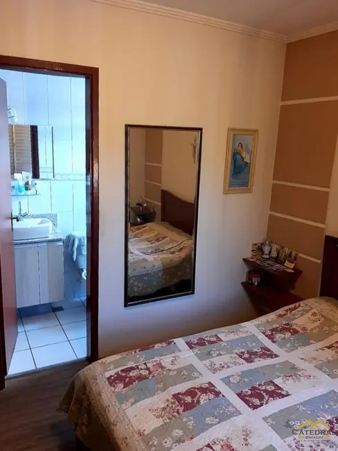 Foto 6 de Apartamento com 3 quartos à venda, 65m2 em Vila Arens I, Jundiai - SP