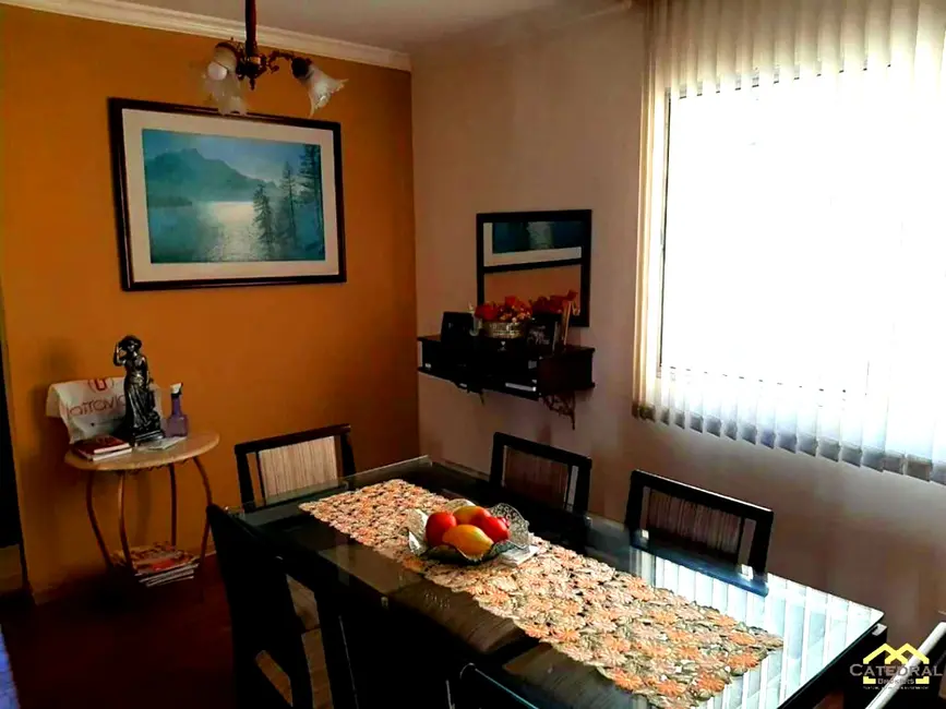 Foto 3 de Apartamento com 3 quartos à venda, 65m2 em Vila Arens I, Jundiai - SP