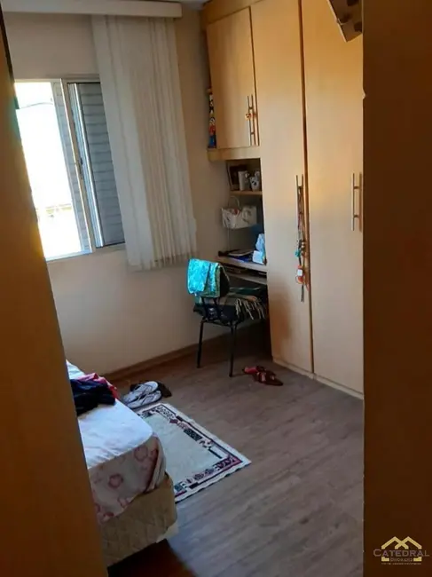 Foto 8 de Apartamento com 3 quartos à venda, 65m2 em Vila Arens I, Jundiai - SP