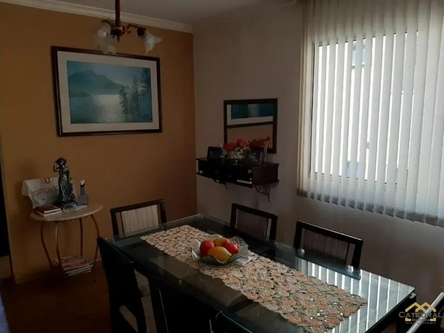 Foto 5 de Apartamento com 3 quartos à venda, 65m2 em Vila Arens I, Jundiai - SP